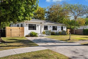 5961 SW 45th St, Miami, FL 33155, Sold 05/27/25