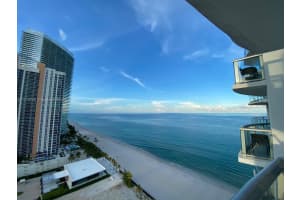 18683 Collins Ave #2103, Sunny Isles Beach, FL 33160, Sold 08/27/25
