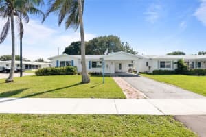 310 Leisure Blvd, Pompano Beach, FL 33064, Sold 06/09/25