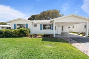 310 Leisure Blvd, Pompano Beach, FL 33064, Sold 06/09/25