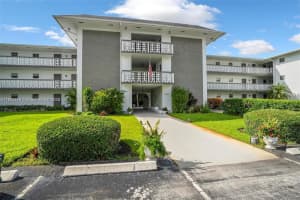 1201 Hillcrest Ct 204, Hollywood