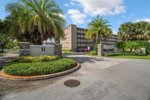 1201 Hillcrest Ct 204 Hollywood, FL 33021 - MLS#A11773778