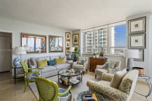 801 Brickell Key Blvd APT 3111, Miami, FL 33131, Sold 05/13/25