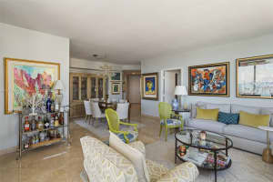 801 Brickell Key Blvd APT 3111, Miami, FL 33131, Sold 05/13/25