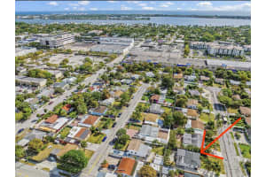 621 Hudson Rd, West Palm Beach