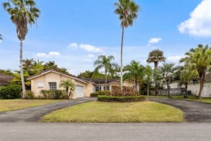 8411 SW 162nd Terrace, Palmetto Bay, FL 33157, Sold 07/28/25