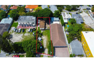 460 Nw 23rd Ct, Miami