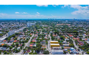 460 NW 23rd Ct, Miami, FL 33125, - MLS#A11773843