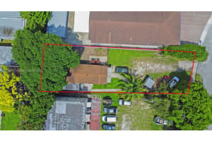 460 NW 23rd Ct, Miami, FL 33125, - MLS#A11773843