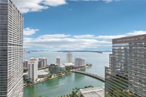 55 SE 6th St APT 1608, Miami, FL 33131, - MLS#A11773850