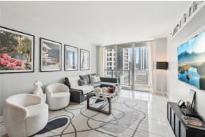 55 SE 6th St APT 1608, Miami, FL 33131, - MLS#A11773850