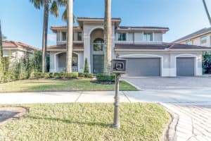 2426 Deer Creek Rd, Weston, FL 33327, Sold 07/31/25