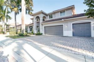 2426 Deer Creek Rd, Weston, FL 33327, Sold 07/31/25