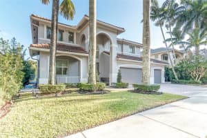 2426 Deer Creek Rd, Weston, FL 33327, Sold 07/31/25