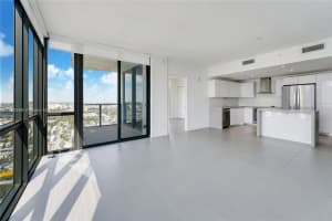 1600 NE 1st Ave Apt 2810, Miami, FL 33132, Sold 08/26/25
