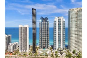 17001 Collins Ave 1807, Sunny Isles Beach