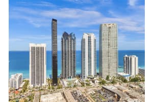 17001 Collins Ave APT 1807, Sunny Isles Beach, FL 33160, - MLS#A11773904