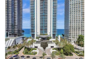 17001 Collins Ave APT 1807, Sunny Isles Beach, FL 33160, - MLS#A11773904