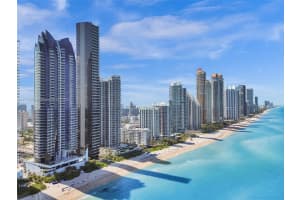 17001 Collins Ave APT 1807, Sunny Isles Beach, FL 33160, - MLS#A11773904