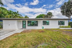 121 NW 35th St, Oakland Park, FL 33309, Sold 07/02/25