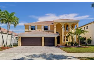 16519 Sw 54th Ct, Miramar