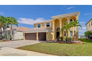 16519 Sw 54th Ct Miramar, FL 33027 - MLS#A11773917