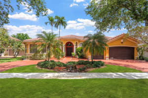 2031 SW 185th Ave, Miramar, FL 33029 - MLS#A11773924