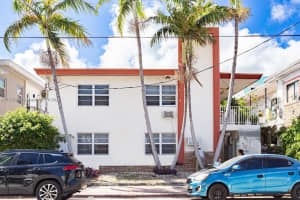 6930 Byron Ave #104, Miami Beach, FL 33141, Sold 05/19/25
