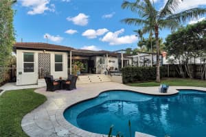 5314 Alton Rd, Miami Beach, FL 33140, Sold 06/02/25
