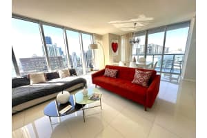 485 Brickell Ave 4408 Miami, FL 33131 - MLS#A11774044