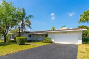 13100 SW 108th Ct, Miami, FL 33176, Sold 05/23/25