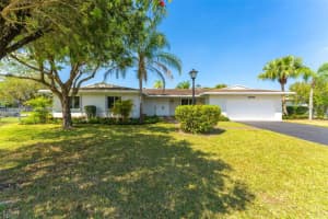 13100 SW 108th Ct, Miami, FL 33176, Sold 05/23/25