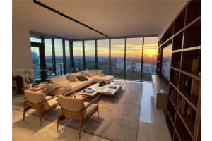 1451 Brickell Ave 2803, Miami