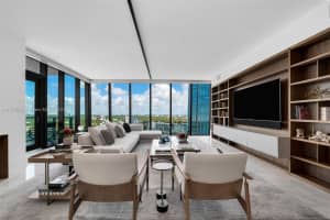 1451 Brickell Ave Unit 2803, Miami, FL 33131, - MLS#A11774082