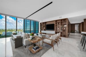 1451 Brickell Ave Unit 2803, Miami, FL 33131, - MLS#A11774082