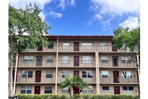 13455 Sw 9th Ct 107j, Pembroke Pines