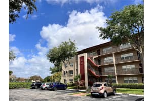 13455 SW 9th Ct APT 107J, Pembroke Pines, FL 33027, - MLS#A11774085