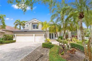 15601 Sw 14th St, Pembroke Pines