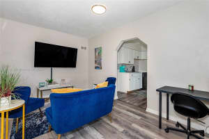 250 NW 14th Way, Dania Beach, FL 33004, Sold 06/20/25