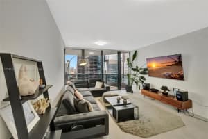 1000 Brickell Plaza Unit 2812, Miami, FL 33131, - MLS#A11774137