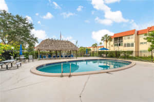 2651 Sunrise Lakes Dr W #309, Sunrise, FL 33322, Sold 08/06/25