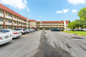 2651 Sunrise Lakes Dr W #309, Sunrise, FL 33322, Sold 08/06/25