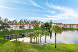 2651 Sunrise Lakes Dr W #309, Sunrise, FL 33322, Sold 08/06/25