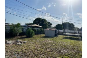 3310 NW 172nd Terrace, Miami Gardens, FL 33056, Sold 06/11/25
