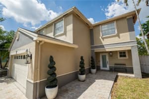 357 W Riverbend Dr, Sunrise, FL 33326, Sold 05/14/25