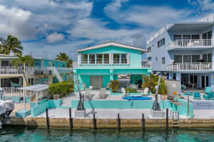 269 Burgundy Dr, Tavernier, FL 33070, Sold 06/06/25
