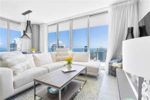 4010 S Ocean Dr T3609, Hollywood