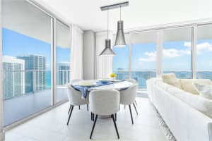 4010 S Ocean Dr T3609, Hollywood, FL 33019, - MLS#A11774252