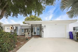 2661 NW 4th Ave, Pompano Beach, FL 33064, Sold 06/10/25