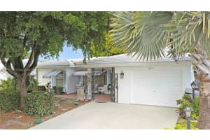 2661 NW 4th Ave, Pompano Beach, FL 33064, Sold 06/10/25